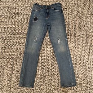 Boys jeans